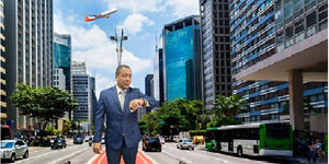 CENTRO EMPRESARIAL